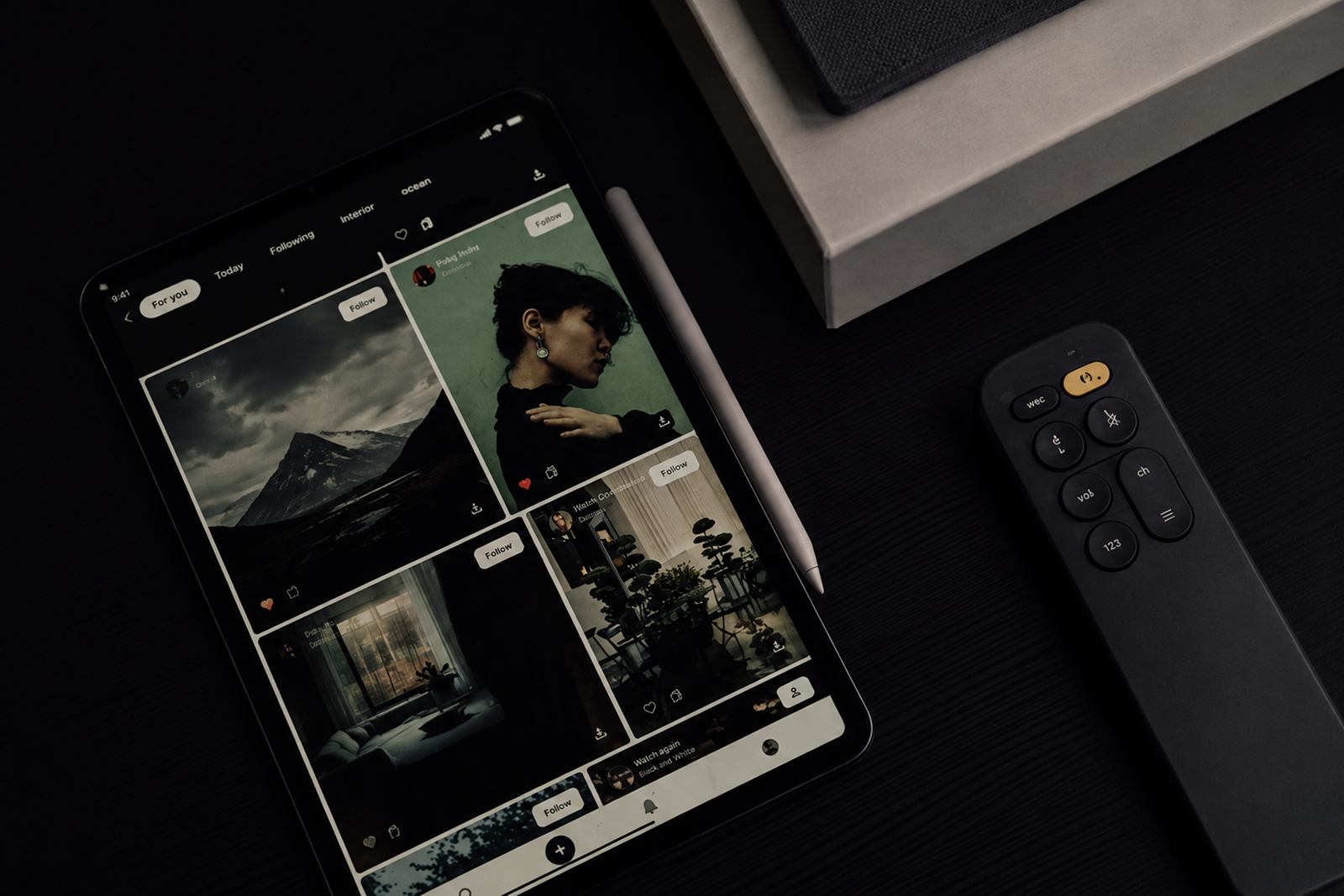 Luma Media